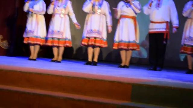 Юбилей Савельева-САС. Юламановский СДК. Юрла,Юламан