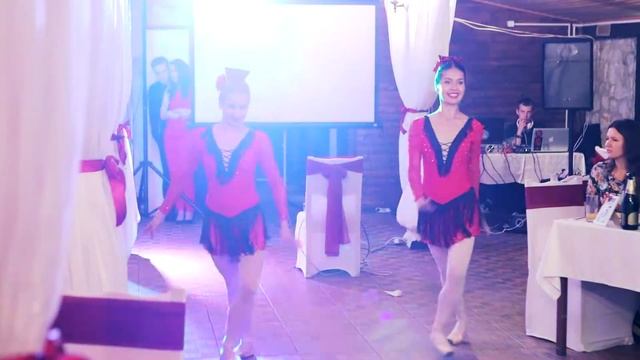 Шоу-балет "БОЛЕРО" Воронеж