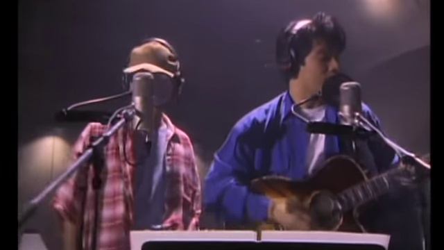 Chage & Aska - On Your Mark (1994) смотреть онлайн