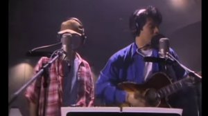 Chage & Aska - On Your Mark (1994)