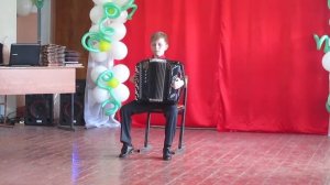 Выпускной, школьный вальс.mp4