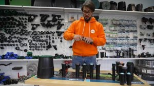 Как выбрать ДОЖДЕВАТЕЛЬ и не потратить ДЕНЬГИ впустую