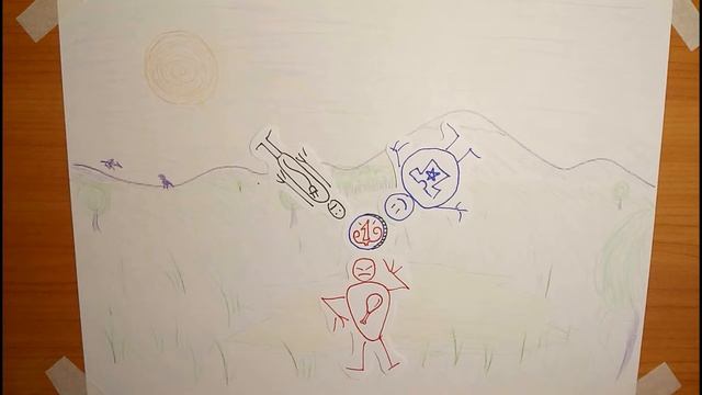 Что такое деньги? смотреть онлайн