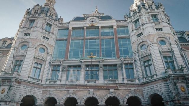 Достопримечательности Бельгии, о которых не знают туристы