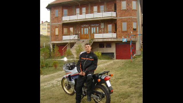 AkiliCrossPrishtina смотреть онлайн