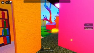 Роблокс | Horrific Houses 2