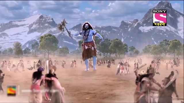 Veer Bhadra's Rage | Vighnaharta Ganesh - Ep 135 | Full Episode | 12 March 2022