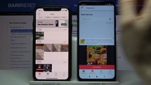 Как перенести данные с Xiaomi Redmi Note 7 / Перенос данных на Xiaomi Redmi Note 7