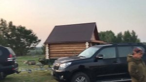 База рыбака У Иваныча . Река Тавда Таборинский район