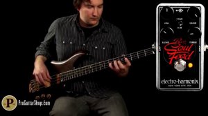 Electro-Harmonix Bass Soul Food