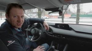 Седан Мазда 3. Когда-то популярная модель... Кто сейчас возьмет  Mazda3? И за какие достоинства?