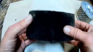 Мотоблок МТЗ 09Н  Обслуживаем воздушный фильтр