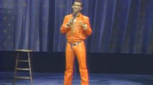 Стэндап Эдди Мерфи Eddie Murphy на Русском про призраков