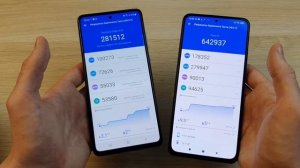 SAMSUNG GALAXY A72 VS POCO X3 PRO - ЧТО ВЫБРАТЬ? ПОЛНОЕ СРАВНЕНИЕ!