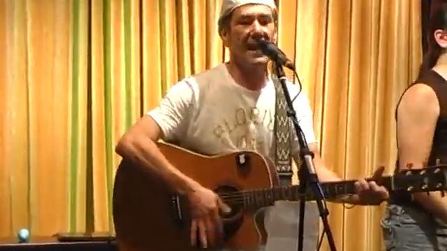 Грусть пилота. Выступление в Джази Бази. ч.3 смотреть онлайн