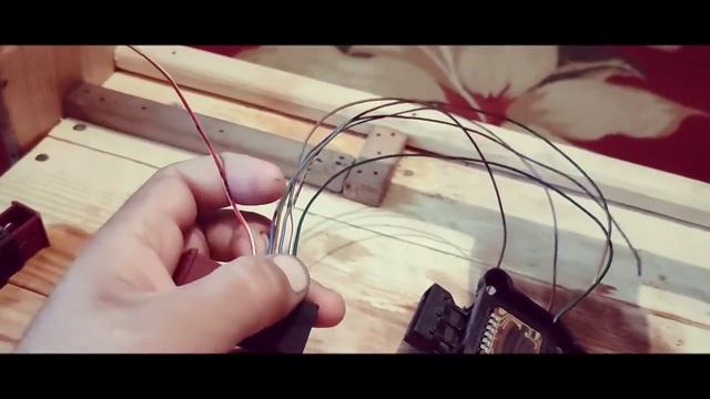 РАСПИНОВКА И ОБЗОР ЭЛЕКТРОННОЙ ПЕДАЛИ ГАЗА OPEL ASTRA G И ZAFIRA смотреть онлайн