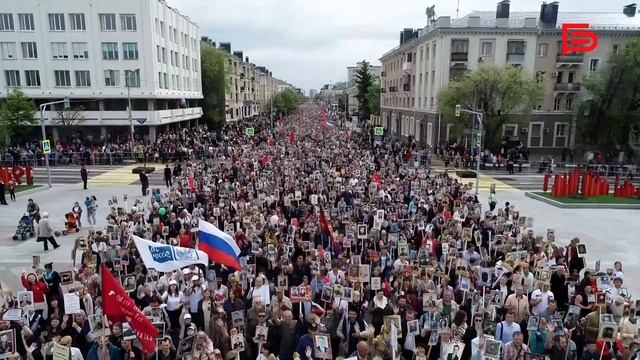 Памятка туристу: ТОП-5 мест Белгорода смотреть онлайн