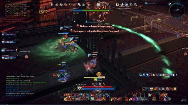 New Imperator mechanic смотреть онлайн