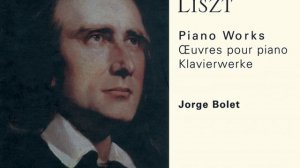 Liszt: Grandes études de Paganini, S. 141 - No. 3, La campanella