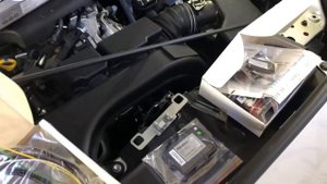 Защита от угона Toyota Rav 4