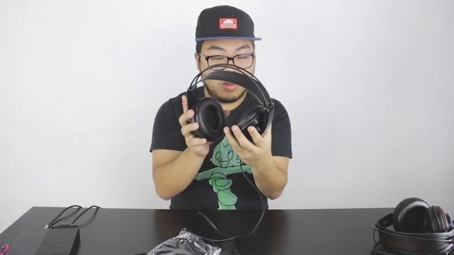 Product Highlight // Superlux HD681 Series смотреть онлайн