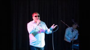 Русский шансон | Песня "Хулиган" | Сергей Витковский | Музыка для души | Песни под водочку