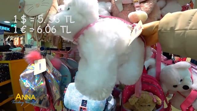 Турецкая одежда для детей LC WAIKIKI обзор цен смотреть онлайн