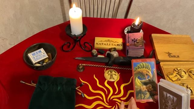 #ГАДАНИЕ #ТАРО «КАК ПОСТУПИТЬ»? смотреть онлайн