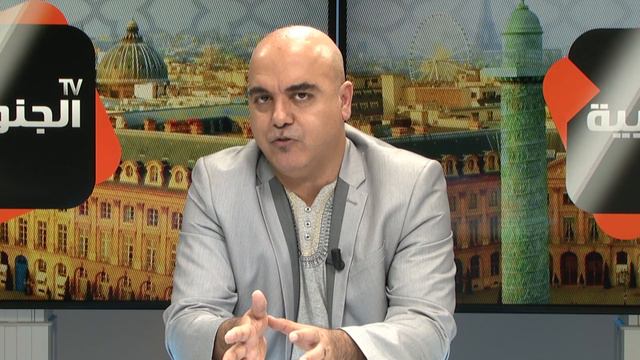 Nader Alami : Le confort matériel menace la puissance sexuelle de l'homme смотреть онлайн