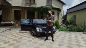 Mercedes Benz W210 2.7 CDI. СПУСТЯ 5 ЛЕТ. ОПЫТ ЭКСПЛУАТАЦИИ