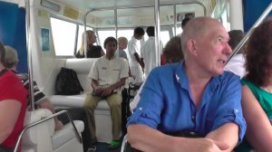 Скоростной катер, трансфер, мальдивы