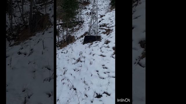 9-10 декабря 2023. Замок Шато-Эркен и Приэльбрусье
