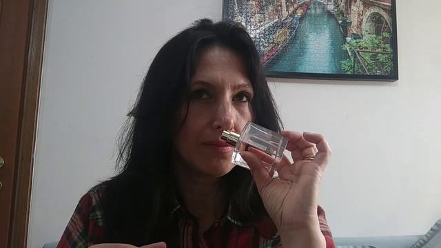 #armaniprive#parfum Распаковка посылки...новый парфюм!!!???