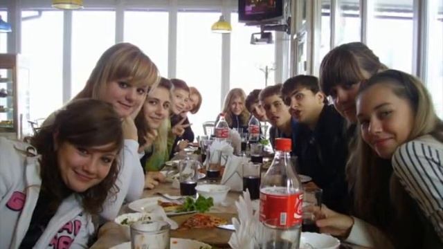 41 группа-4 года вместе смотреть онлайн