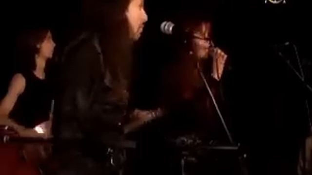 Ветер Воды - Веснянка / Water Wind - The Summoning of Spring смотреть онлайн