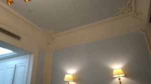 VLOG: Командировка в Москву//День 1//Показываю отель SAVOY/САВОЙ