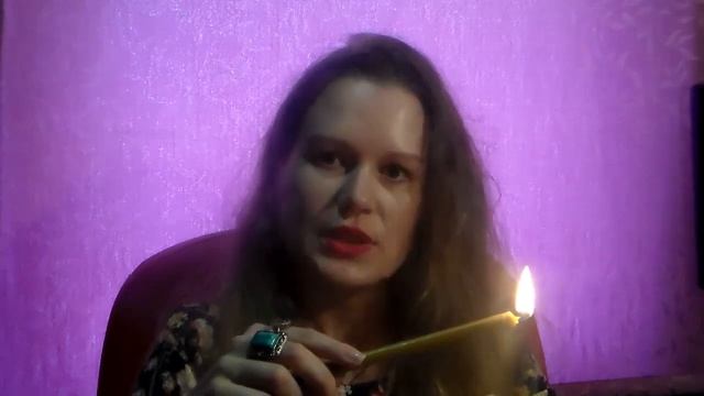 ВОССТАНОВЛЕНИЕ СИЛЫ И ЭНЕРГИИ ? Ритуал от Ланы Ануфриевой смотреть онлайн