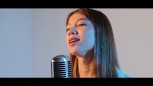 Яна Вакульчик - Тебе (команда Академии Игоря Крутого Кемерово)