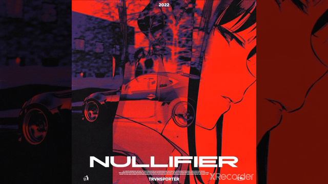 TRVNSPORTER Nullifier