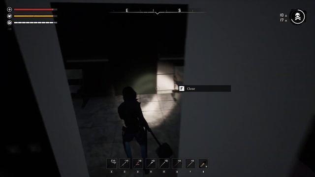 Night of the Dead ➤ День #11 смотреть онлайн