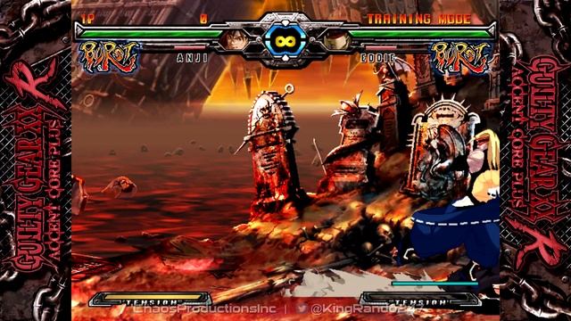 The Greatest Runs In Fighting Games (Part 8) смотреть онлайн