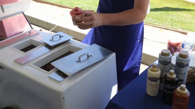 Pacific Volkswagen Atlas Launch Party смотреть онлайн