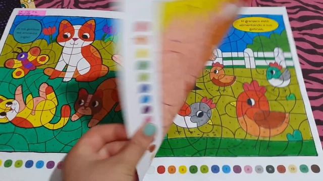 Новые Раскраски из МЕКСИКИ смотреть онлайн