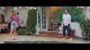 Украинская реклама жвачки Orbit | Павлин | 2021