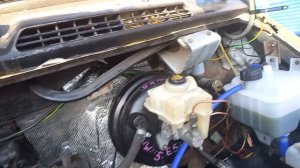 Соболь вернулся с ремонта.Задние дисковые тормоза и много чего еще!!!