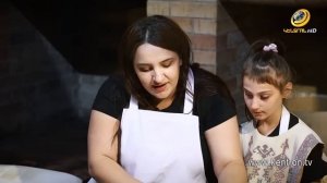 Ես Կամ Սուսաննա Վարդանյան // Es kam Susanna Vardanyan