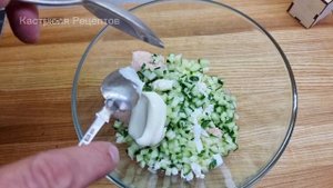 ИКРУ ТРЕСКИ просто на Хлеб не мажу, а готовлю шикарную и вкусную закуску!