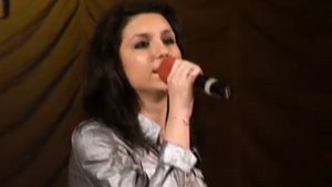 За тебе хората говорят (Тони Димитрова)