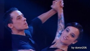 Alizee- you should be dancing