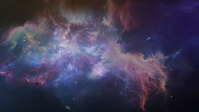 | 4K UHD | Deep Relaxation Space Journey ★ Space Ambient Music смотреть онлайн